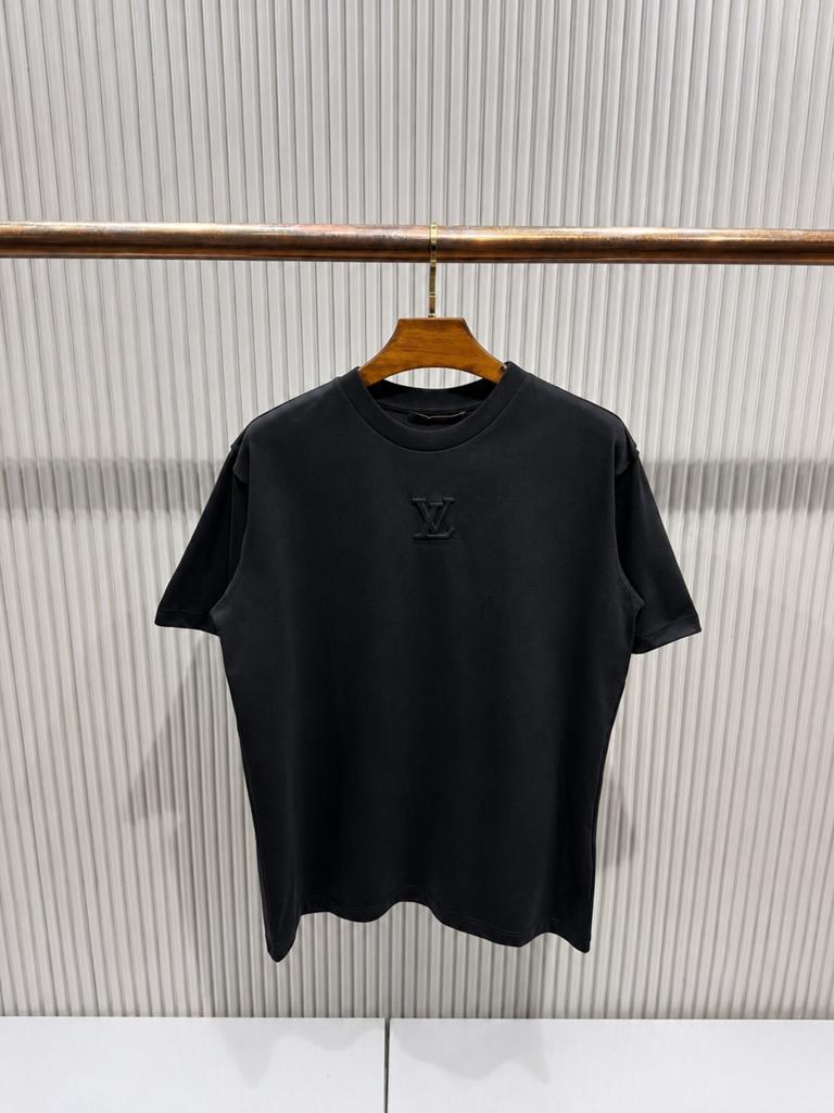 Löu1s Vуittqn t-shirt, Ophalen of Verzenden, Nieuw, Zwart