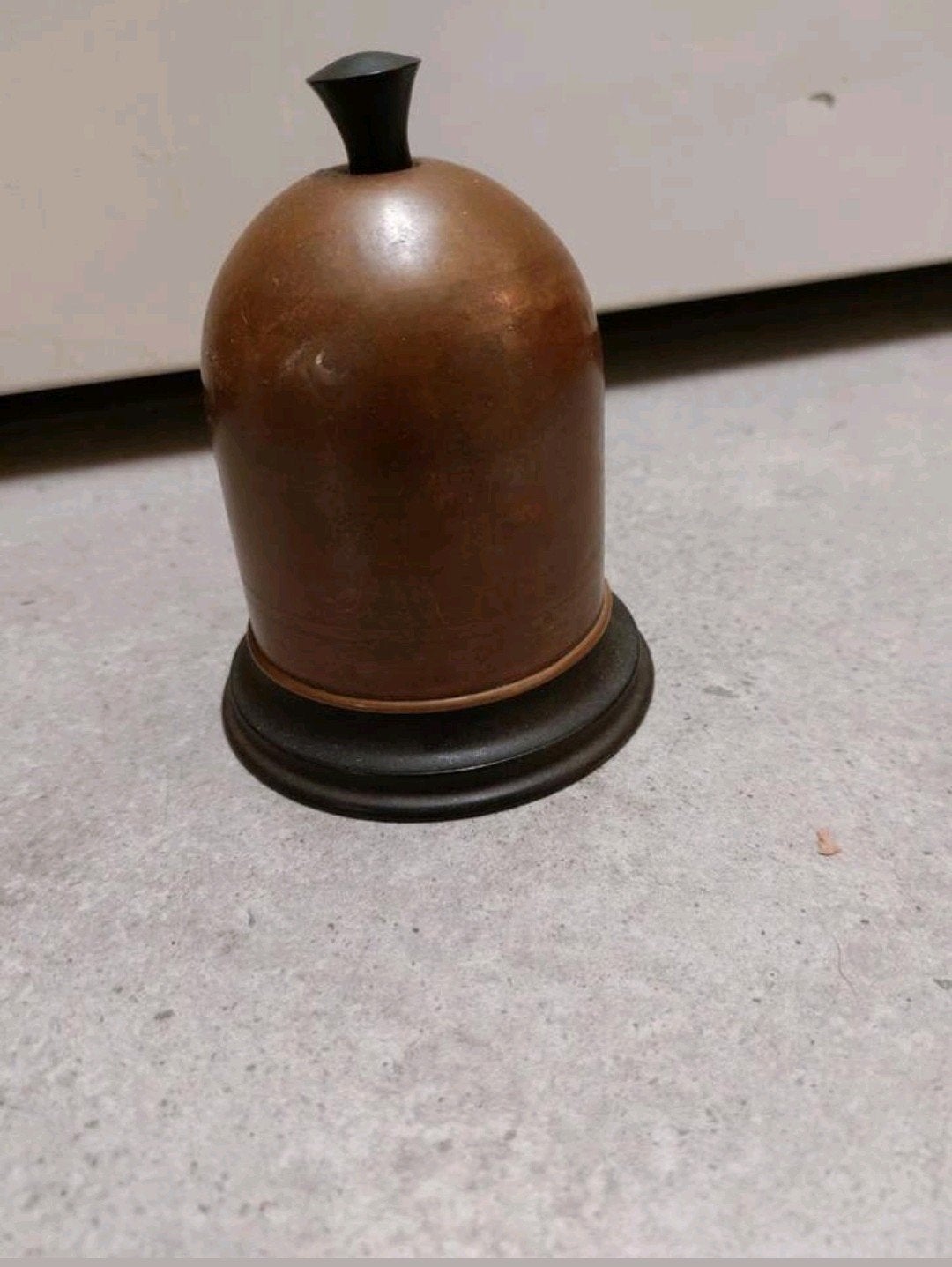 Vintage retro Antieke sigarettenhouder sigaretten, Ophalen of Verzenden