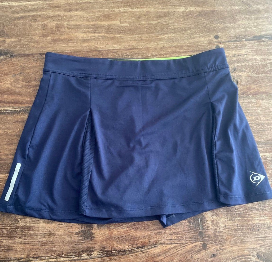 Dunlop tennisrokje maat S, nieuw, L00, Nieuw, Ophalen of Verzenden, Kleding