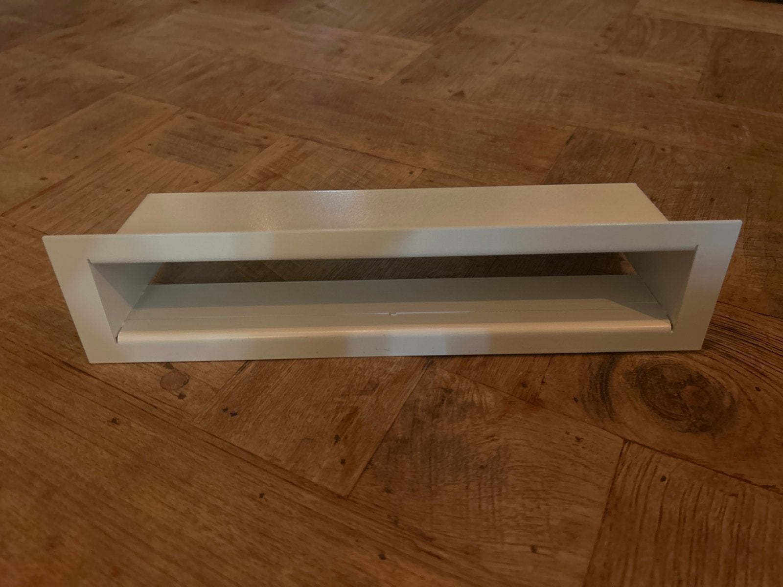 2x Kalfire Confectierooster Nieuw in Doos 27x4cm Klein, Ophalen, Nieuw