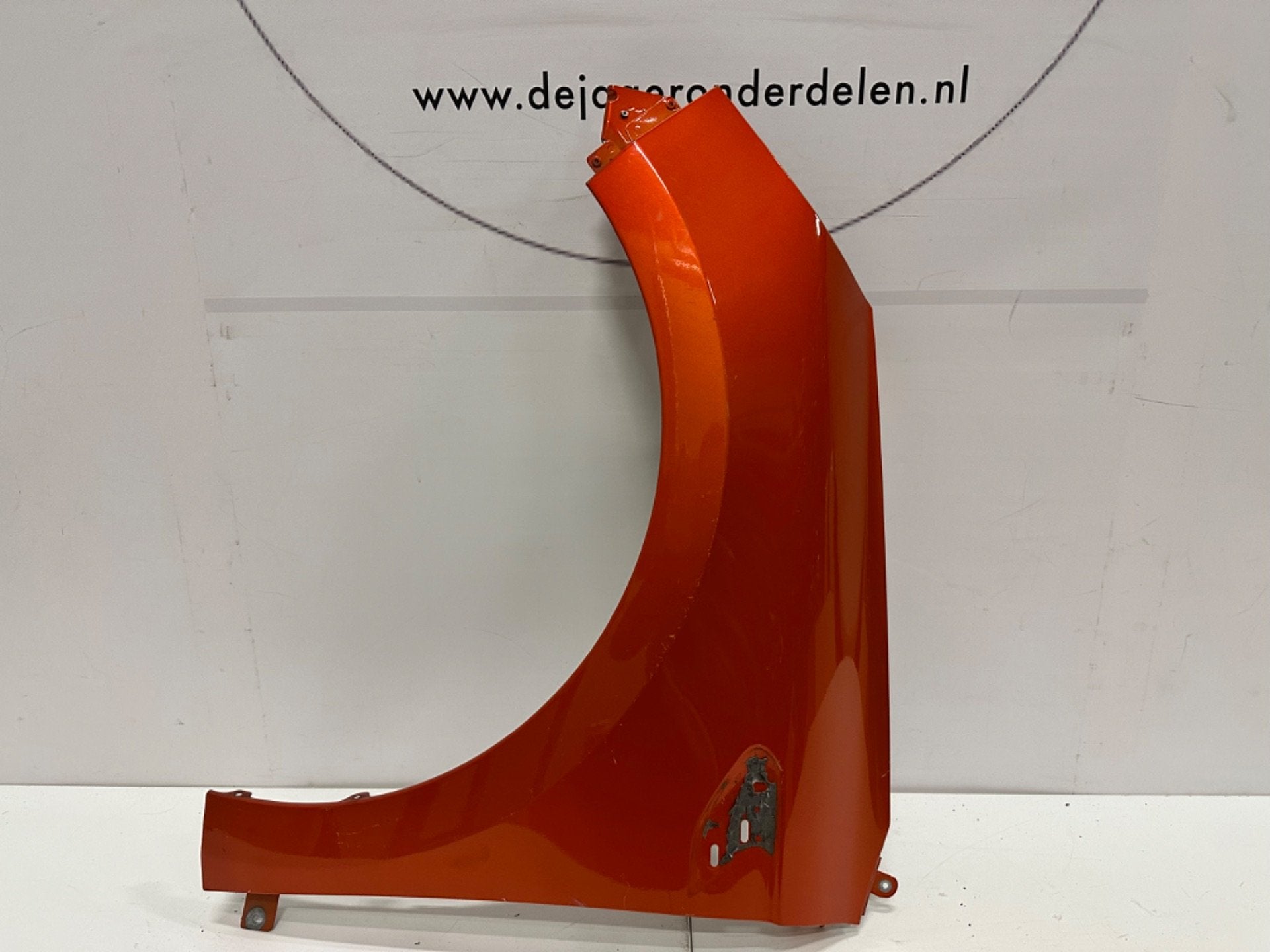 RENAULT CLIO V 5 RS VOORSCHERM SPATBORD LINKS, Auto-onderdelen, Renault Group, Gebruikt, Contact.group@renault.com, Renault