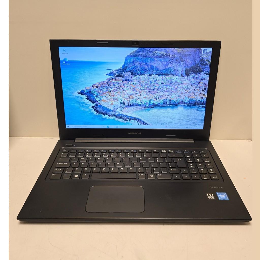 Medion Akoya S6219  | 128GB (838095), Computers en Software, Windows Laptops, United Retail BV, Info@naw.nl, Huizermaatweg 480, 1276 LM Huizen