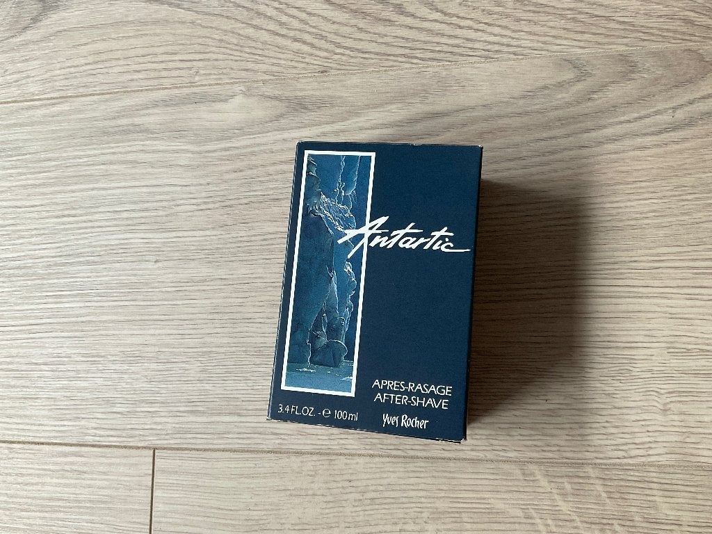 After shave, Ophalen of Verzenden, Nieuw