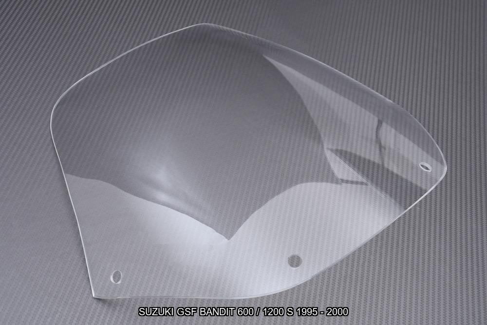 Windscherm SUZUKI GSF BANDIT 600 / 1200 S 1995 - 2000, Ophalen of Verzenden, Nieuw