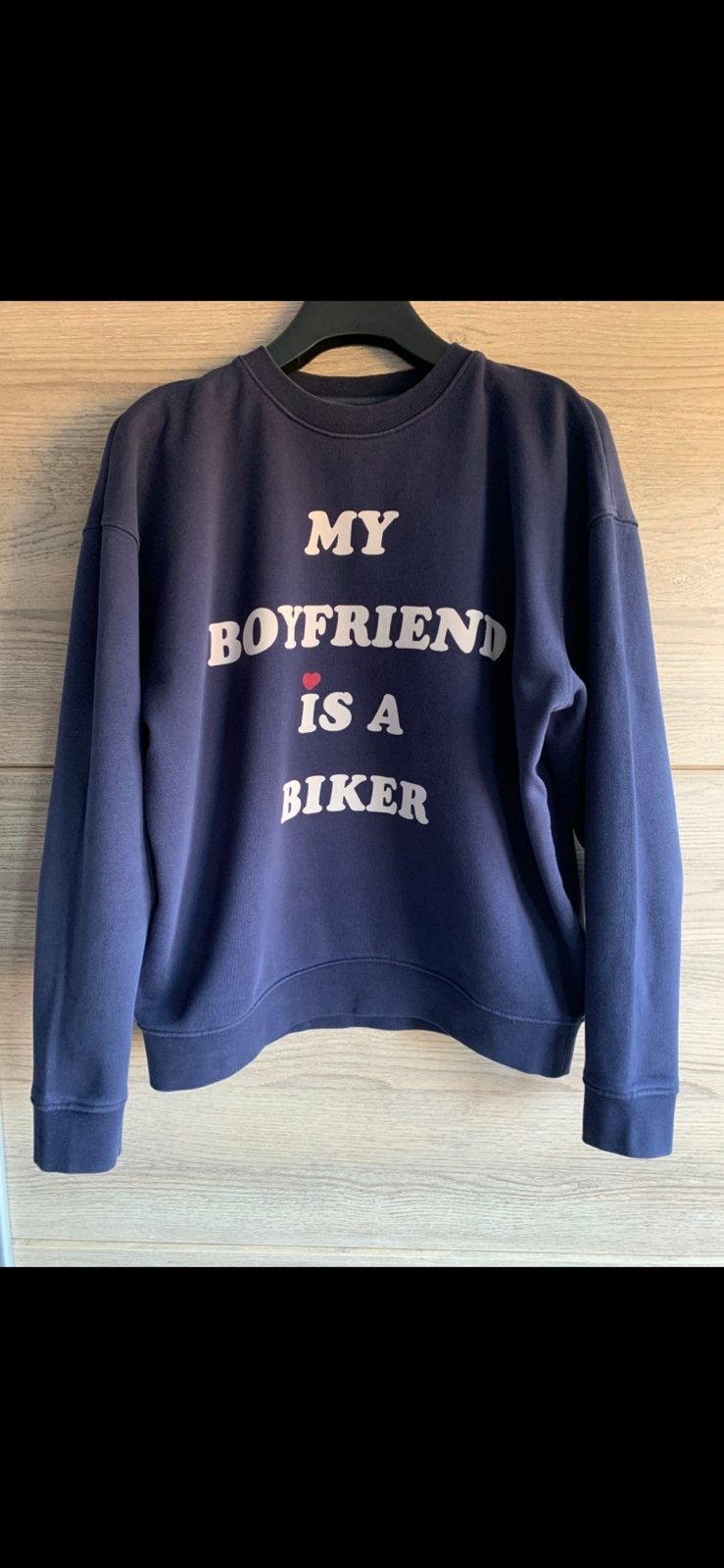 Zoe karssen sweater maat s., Ophalen of Verzenden, Zo goed als nieuw, Maat 36 (S)