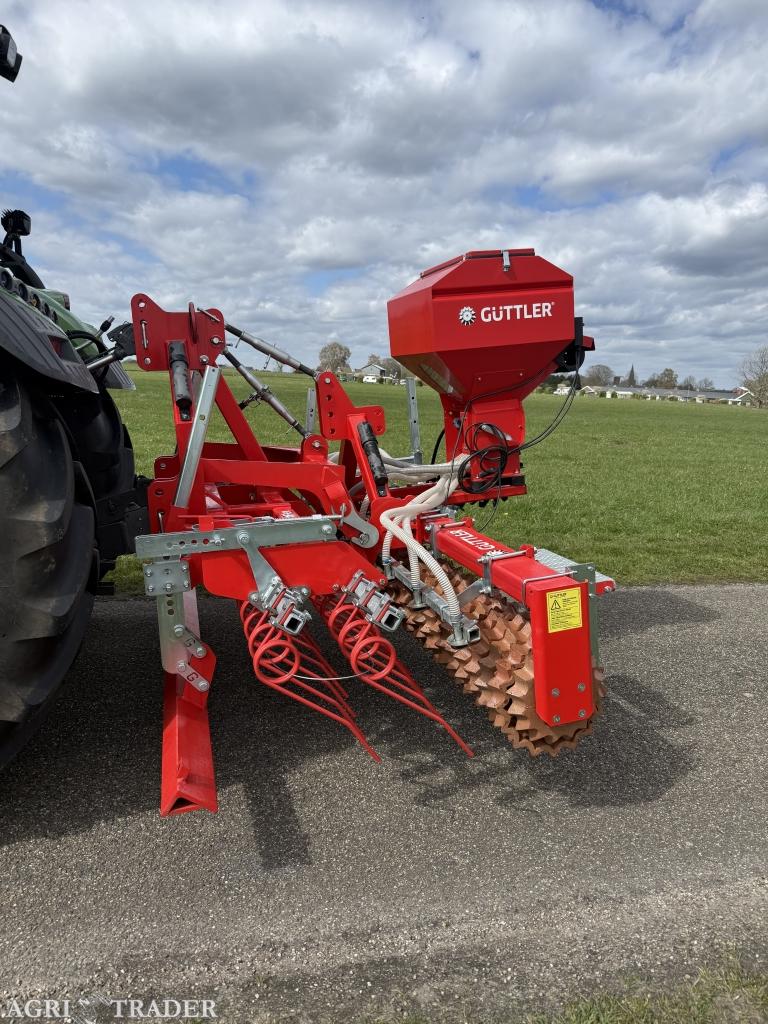 Overjarige Guttler GreenMaster 300, Zakelijke goederen, Agrarisch | Werktuigen, Niet opgegeven, -, Niet opgegeven