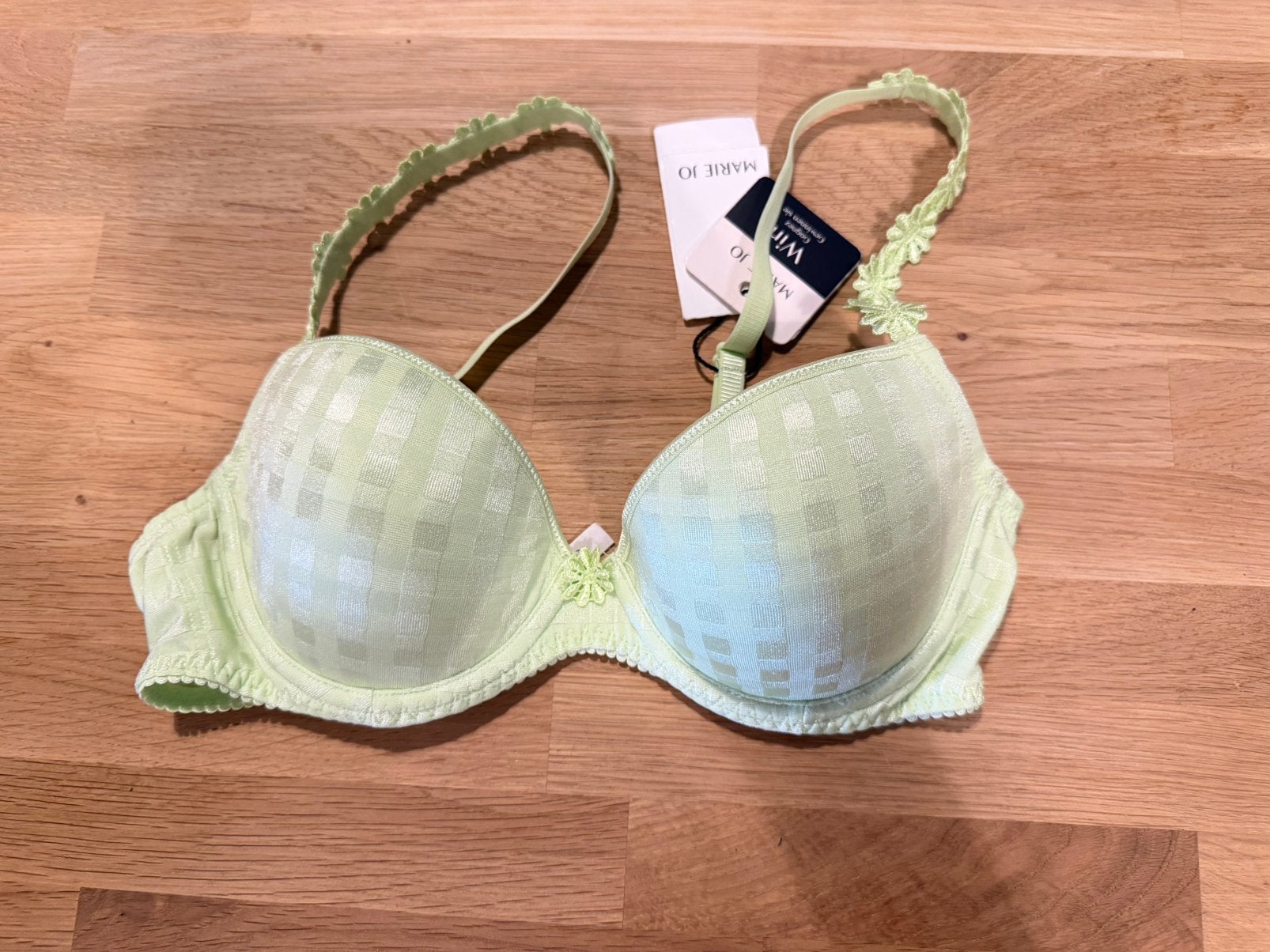 Marie Jo bh maat 80B 70D NIEUW!! Nu €55,-, Ophalen of Verzenden, BH