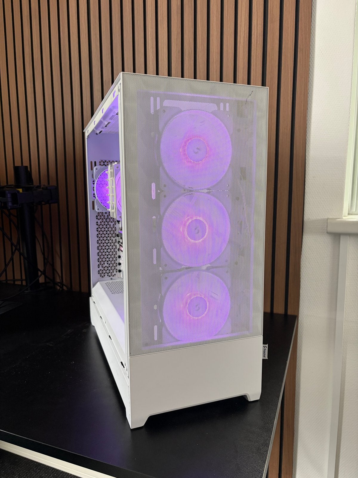 Gaming PC – i7-13700K | RTX 3080 10GB | 32GB DDR5 |, Intel, HDD, 32 GB, Intel