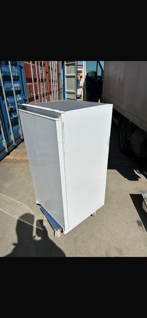 Pelgrim inbouw koelkast, Huis en Inrichting, Kasten | Roldeurkasten en Archiefkasten, Zo goed als nieuw, Minder dan 100 cm, 50 tot 75 cm