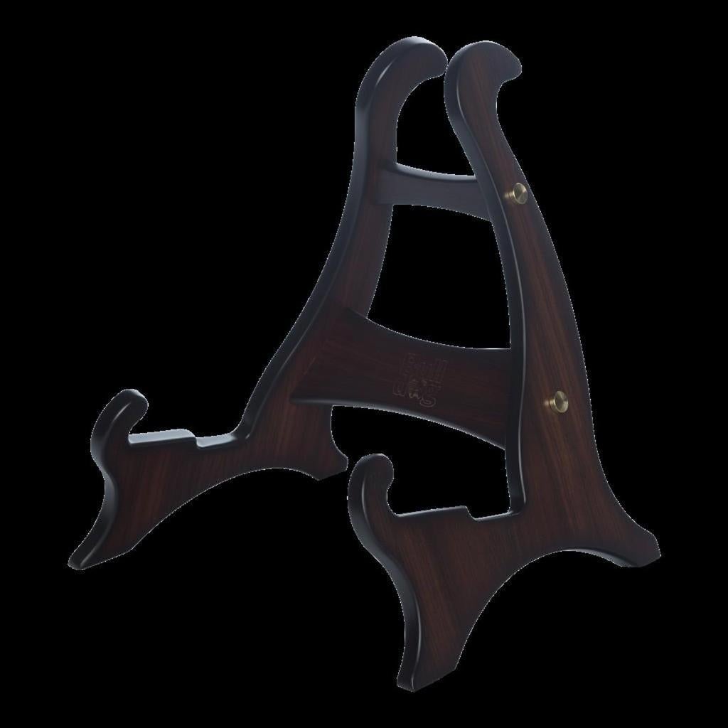Bulldog Music Gear Mini Dragon East Indian Rosewood, Muziek en Instrumenten, Standaards, Nieuw, Instrumentstandaard, Gitaar, Ophalen of Verzenden
