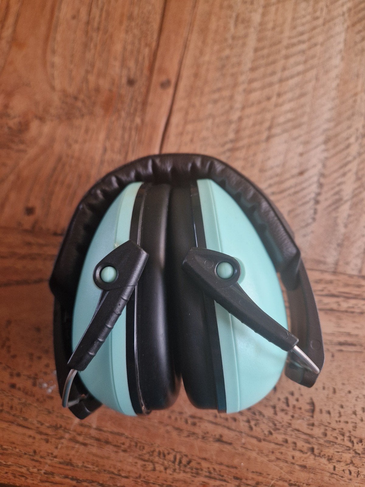 Nieuwe Alecto kindergehoorbeschermer koptelefoon, Ophalen of Verzenden, Nieuw, Op oor (supra aural), Overige merken