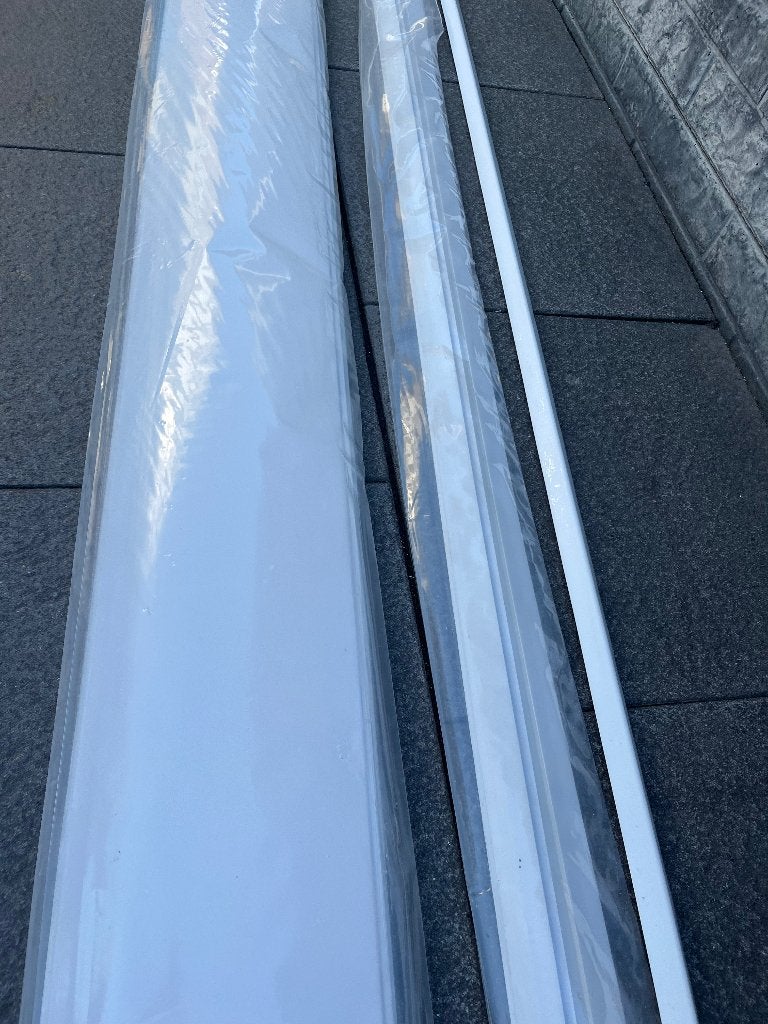 Florence plafond panelen, Ophalen, Nieuw, HPL, Minder dan 20 mm