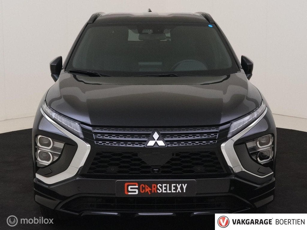 Mitsubishi Eclipse Cross 2.4 PHEV Executive, Automaat, 14 kWh, Euro 6, 4 cilinders
