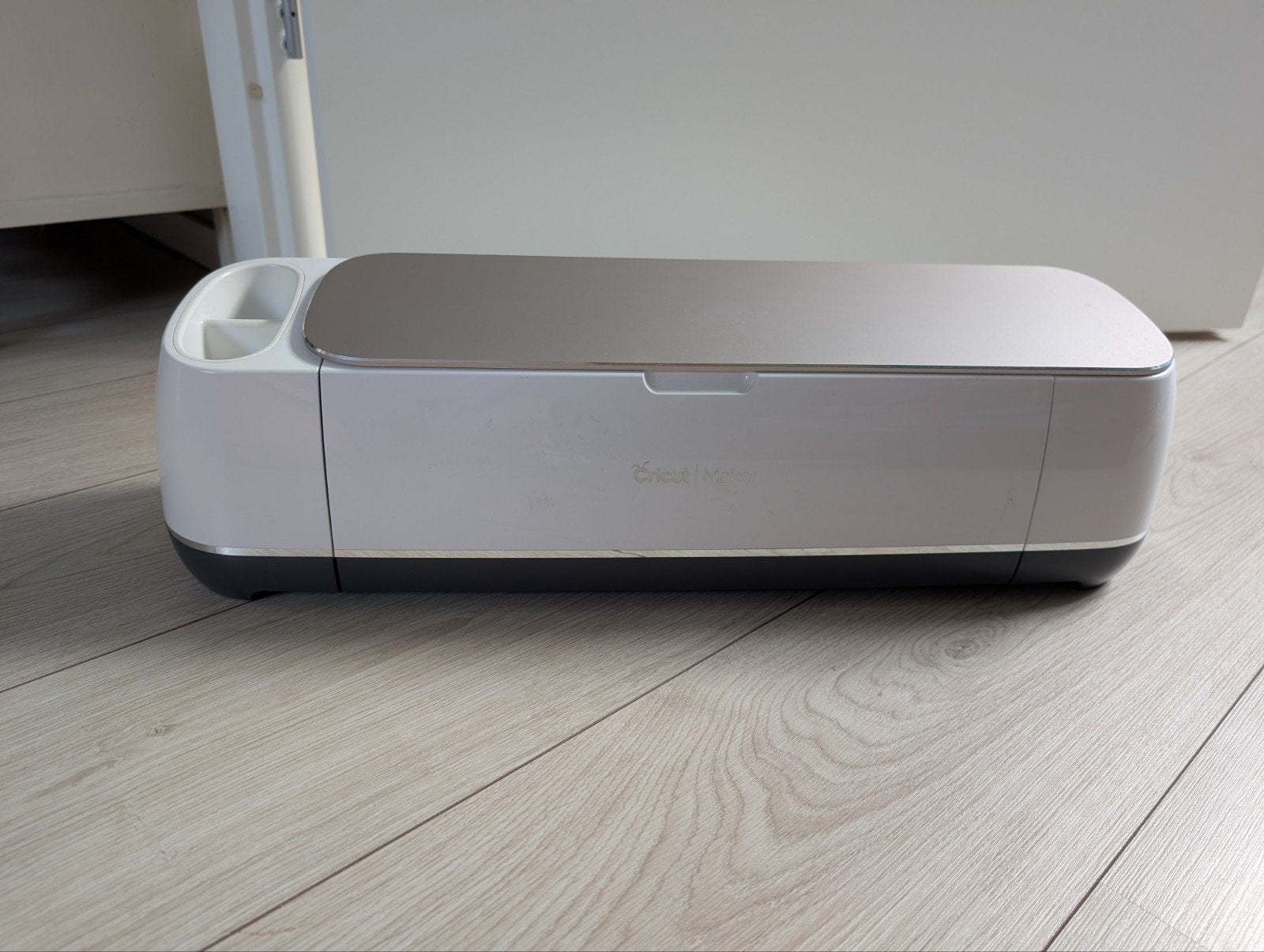 Cricut Maker 3 - Defect (voor onderdelen/reparatie), Ophalen, Gebruikt, Machine, Cricut