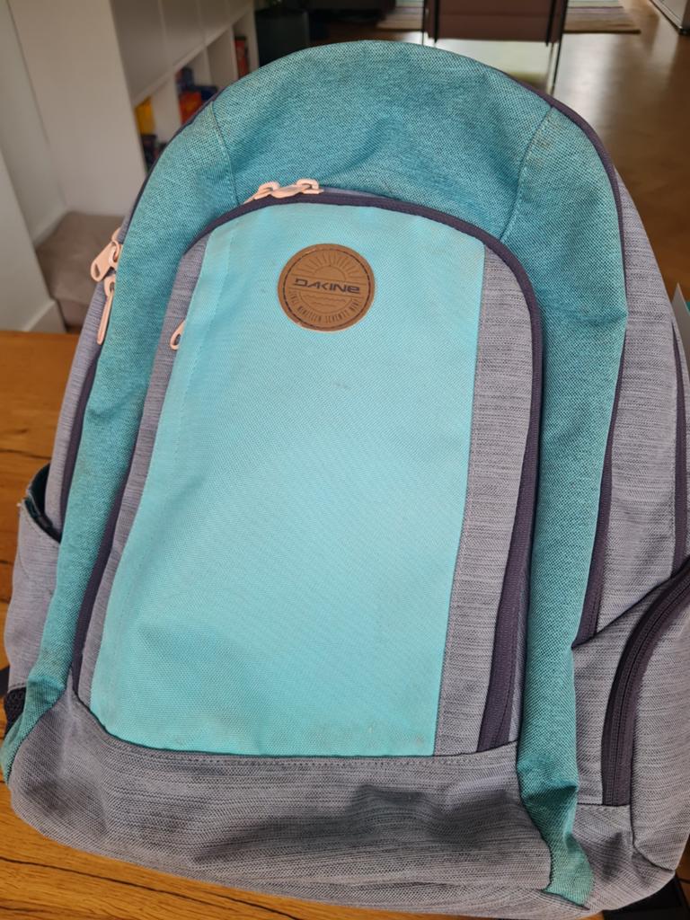 Dakine Daypack rugzak, Ophalen of Verzenden, Overige merken