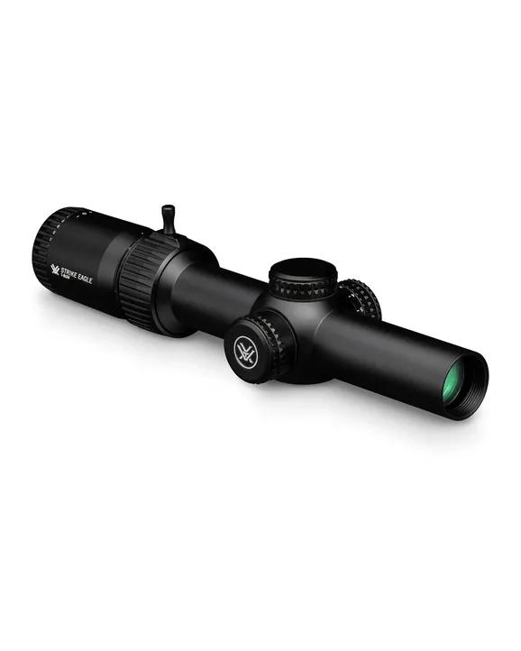 Vortex Strike Eagle 1-8 LPVO Optiek , Nieuw in doos !, Sport en Fitness, Schietsport-accessoires, Ophalen of Verzenden, Nieuw
