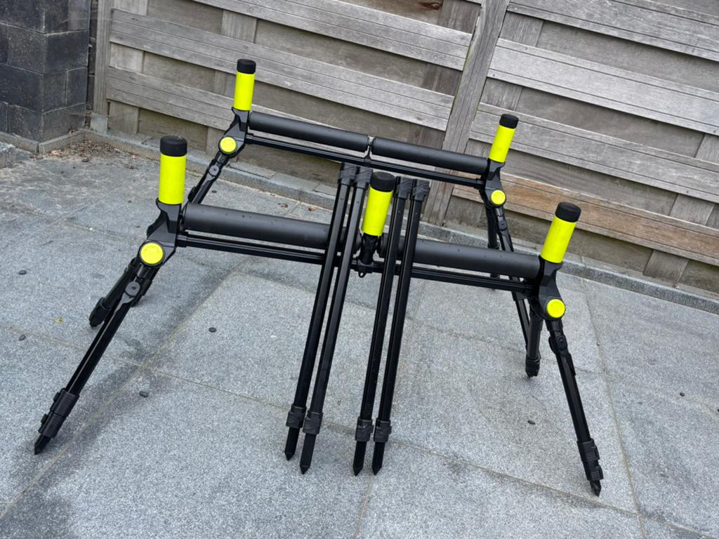 Matrix Freeflow MKII Roller enkel en dubbel, Watersport en Boten, Ophalen of Verzenden, Zo goed als nieuw, Overige typen