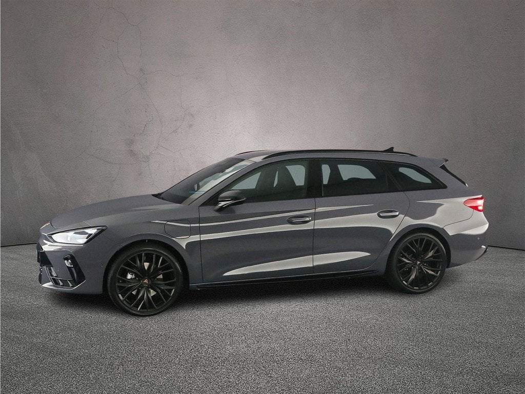 CUPRA Leon Sportstourer Business 1.5 TSI eHybrid 204pk DSG A, Auto's, Cupra, 1498 cc, Euro 6, 4 cilinders, Alcantara
