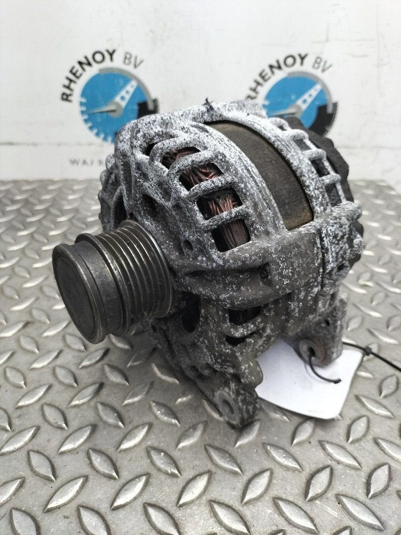 VOLKSWAGEN POLO AW 1.0 TSI DYNAMO 05E903026L 2020, Ophalen of Verzenden, Gebruikt, Stiba lid