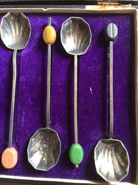 lepeltjes, Ophalen of Verzenden