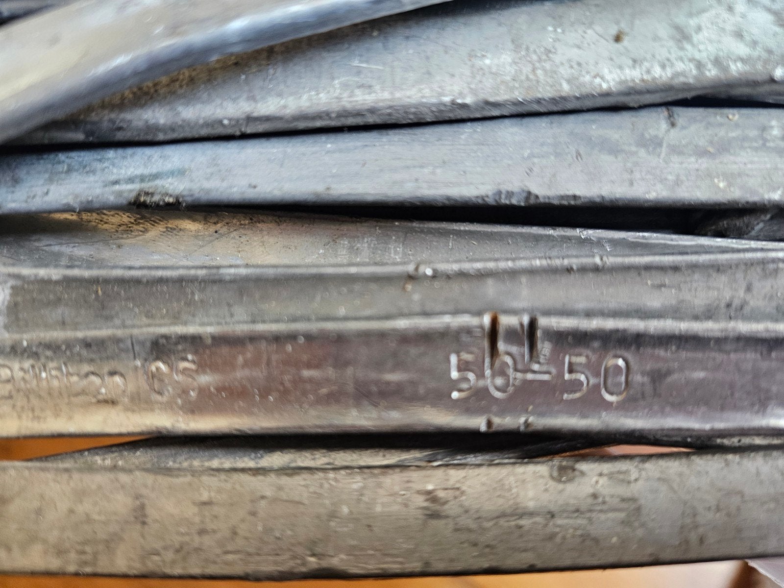 Vintage Soldeertin met soldeerbout, Doe-het-zelf en Verbouw, Gereedschap | Handgereedschap, Ophalen