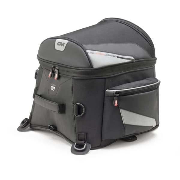 GIVI Xstream Evo Zadeltas XS316, Ophalen, Gebruikt