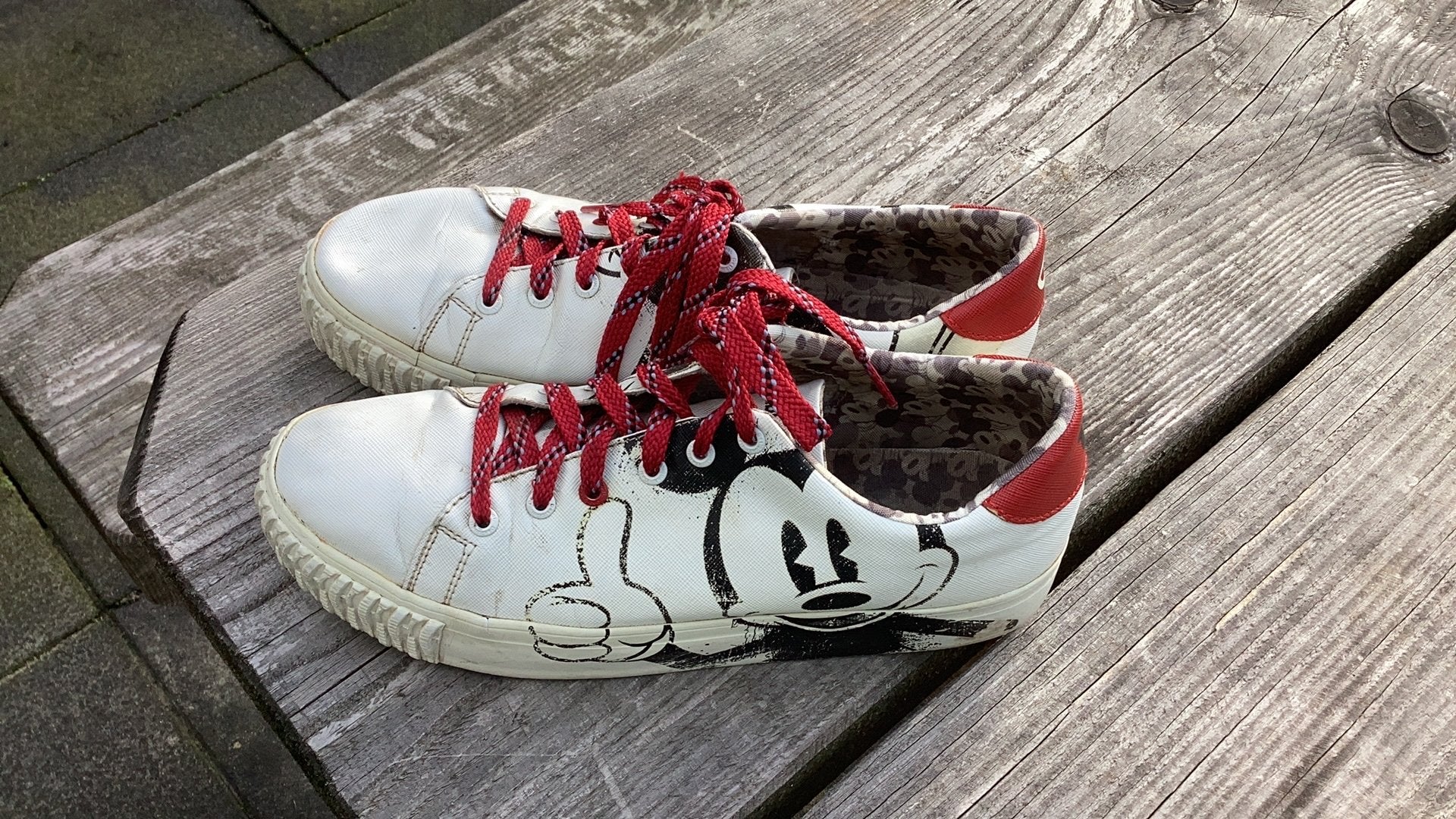 Sneakers van het merk Desiqual maat 40, Ophalen of Verzenden