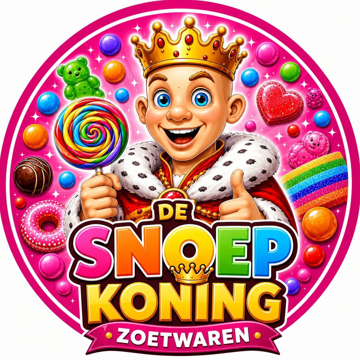 Partij schepsnoep (bulk), Diversen, Levensmiddelen, Ophalen of Verzenden