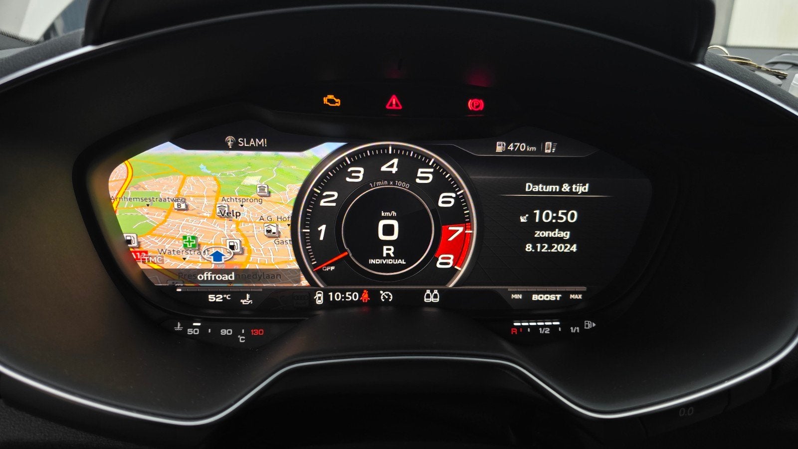 Audi TT MK3 Apple Carplay Android Auto, Ophalen, Nieuw