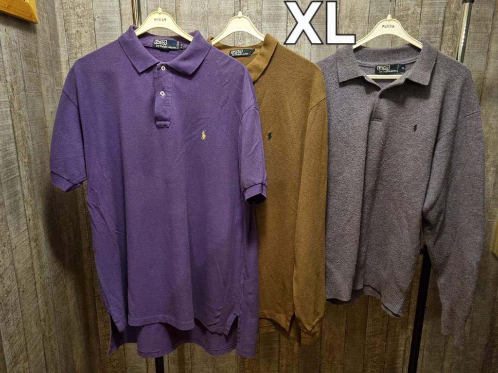 Heren kleding, Ophalen, Overige kleuren, Overige maten, Polo Ralph Lauren