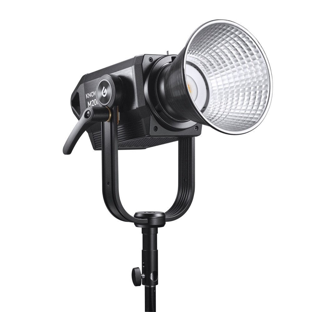 Godox M200Bi Knowled Bi-Color LED Light (Demo)