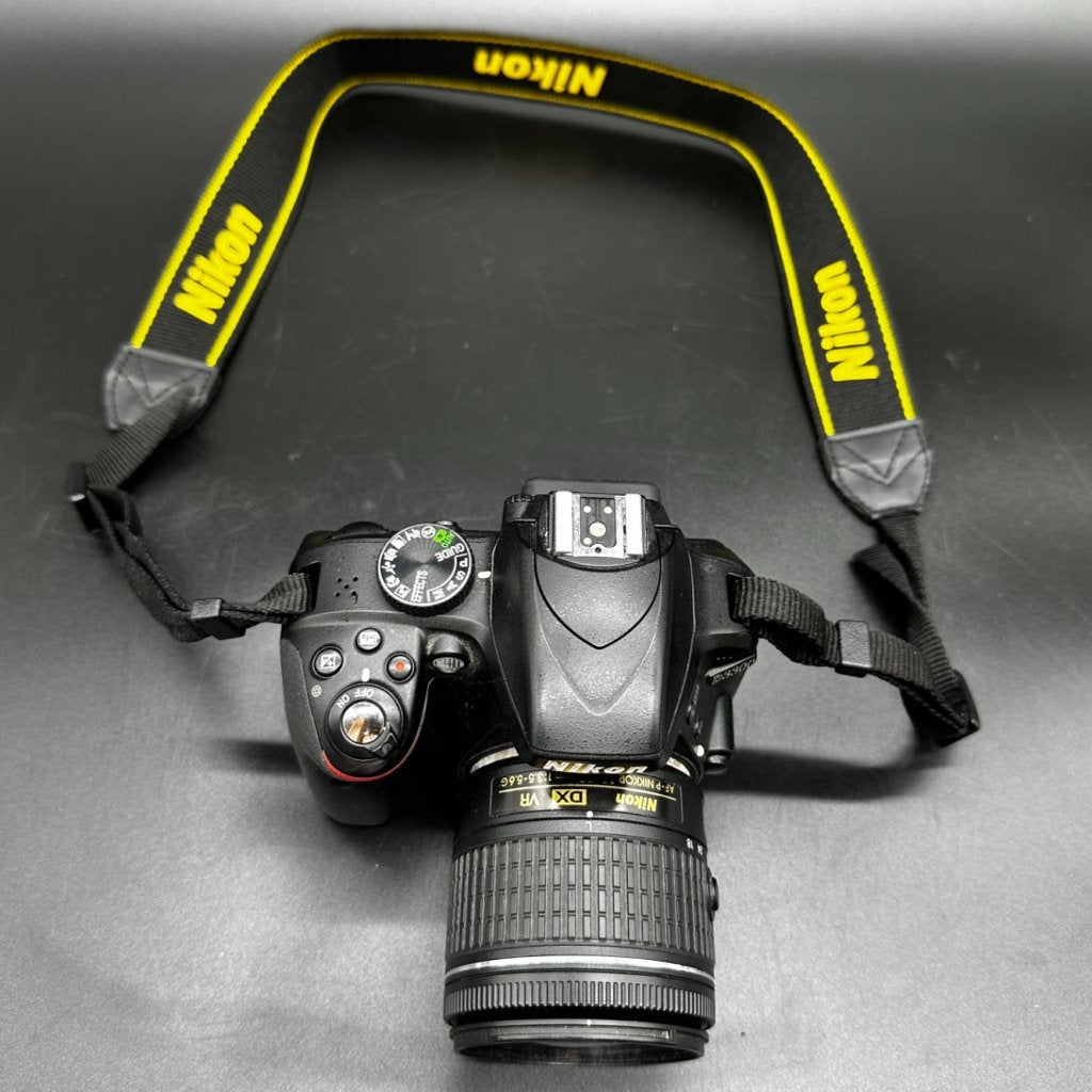 Nikon D3300 Body + Nikon lens DX 18-55MM, Nikon, Zo goed als nieuw, Support@nikon.com, Nikon Corporation
Shinagawa Intercity Tower C
2-15-3, Konan, Minato-ku
Tokyo 108-6290
Japan
