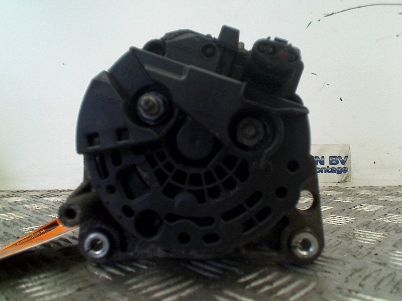 Dynamo LDV Maxus Van 2.5 DTiC (VM39C) (2005-10/2009-12), Autodemontage Ad Stouten BV, Gebruikt, Info@AdStouten.nl, Ringweg 1a, OOSTERLAND 4307 NK, Zeeland, , Nederland