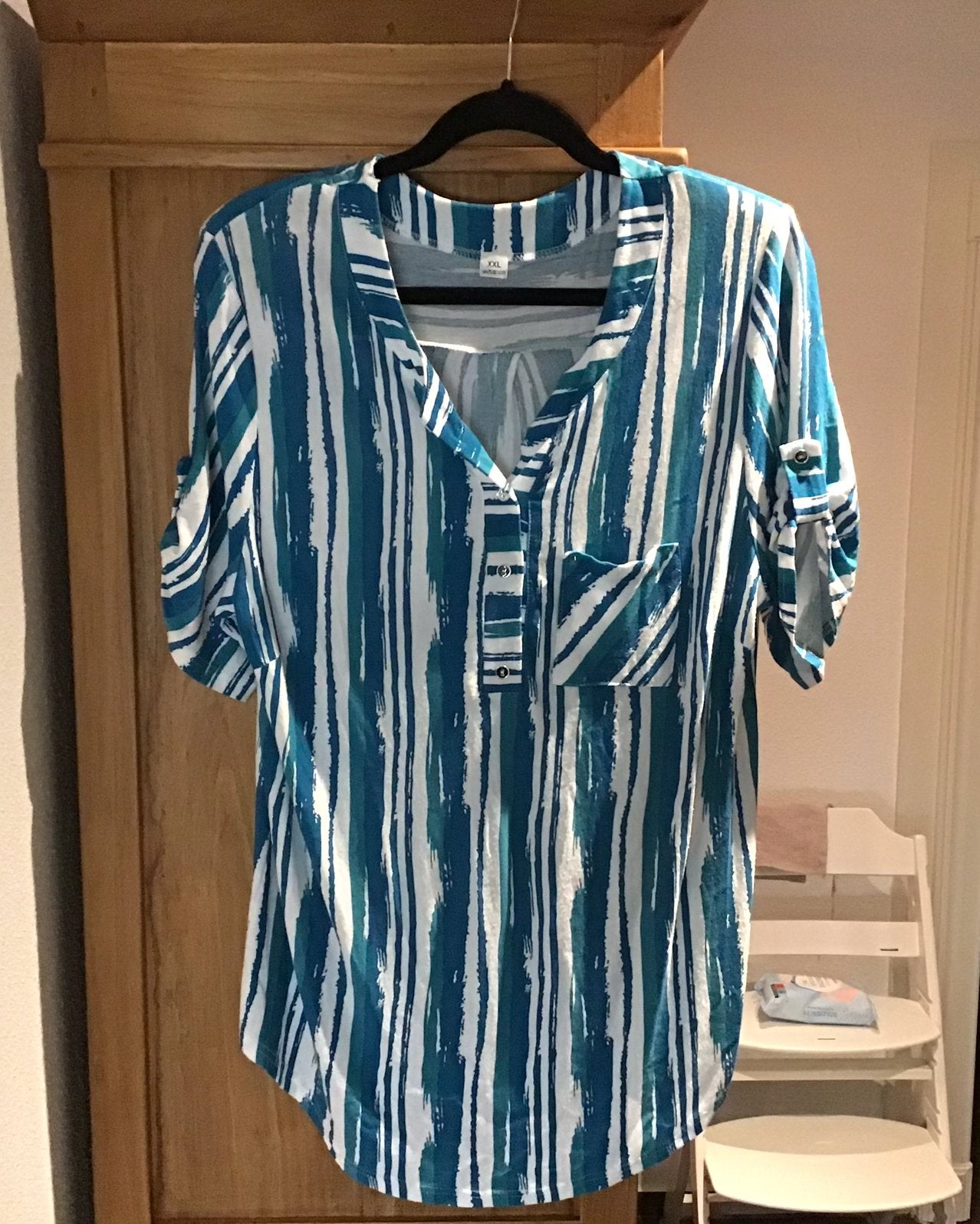 Te koop dames kleding maat xl/ xxl, Kleding | Dames, Ophalen of Verzenden, Zo goed als nieuw, Maat 46/48 (XL) of groter