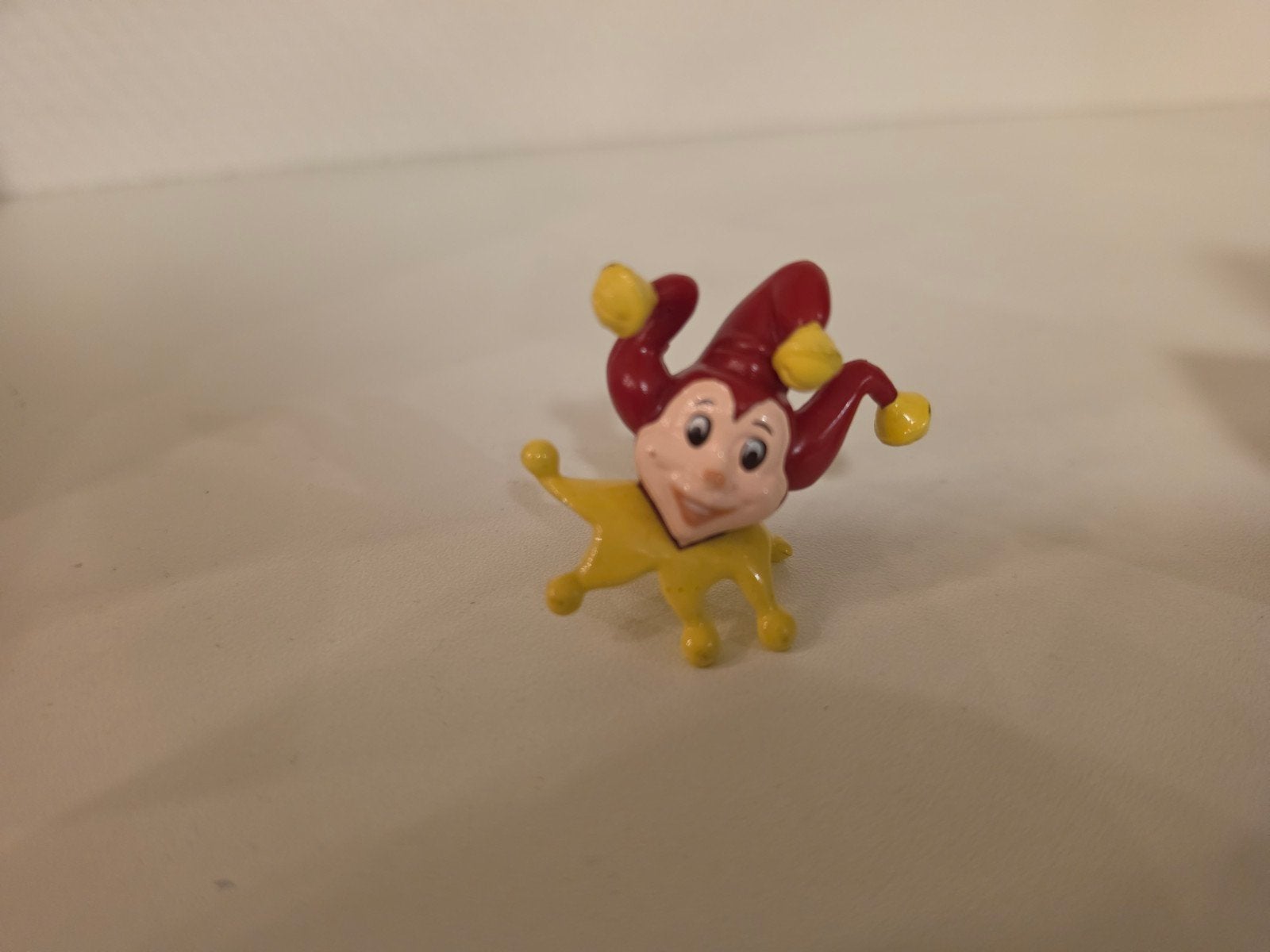 potlood poppetje pardoes efteling, Verzamelen, Ophalen of Verzenden, Zo goed als nieuw, Beeldje of Poppetje