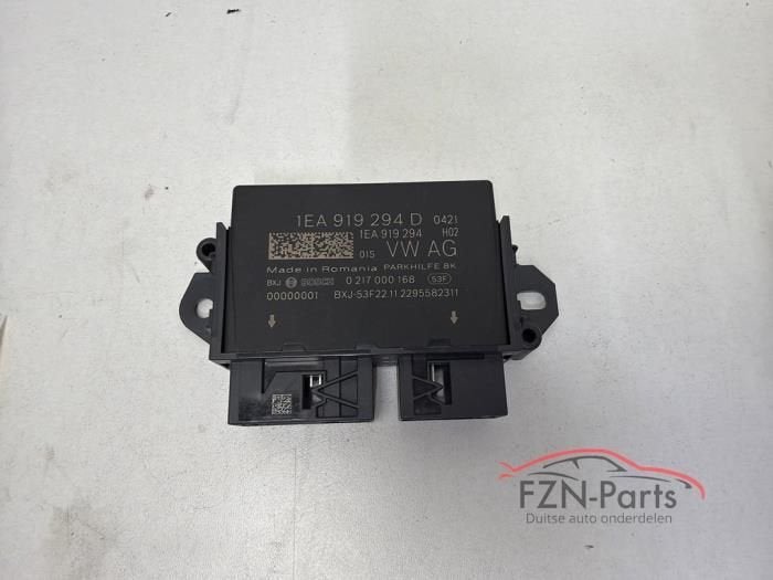 VW ID.Buzz PDC Module, Ophalen of Verzenden, Gebruikt