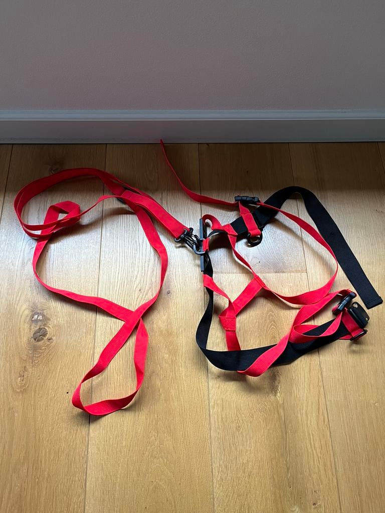 Anti-val ski trainingsriem kind, Overige merken, Overige typen, Nieuw, Ophalen of Verzenden