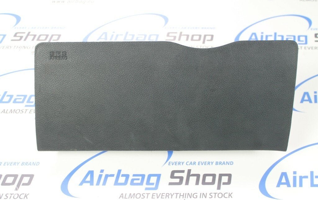 Knie airbag Jeep Grand Cherokee WK2 (2011-heden), Gebruikt, Ophalen of Verzenden