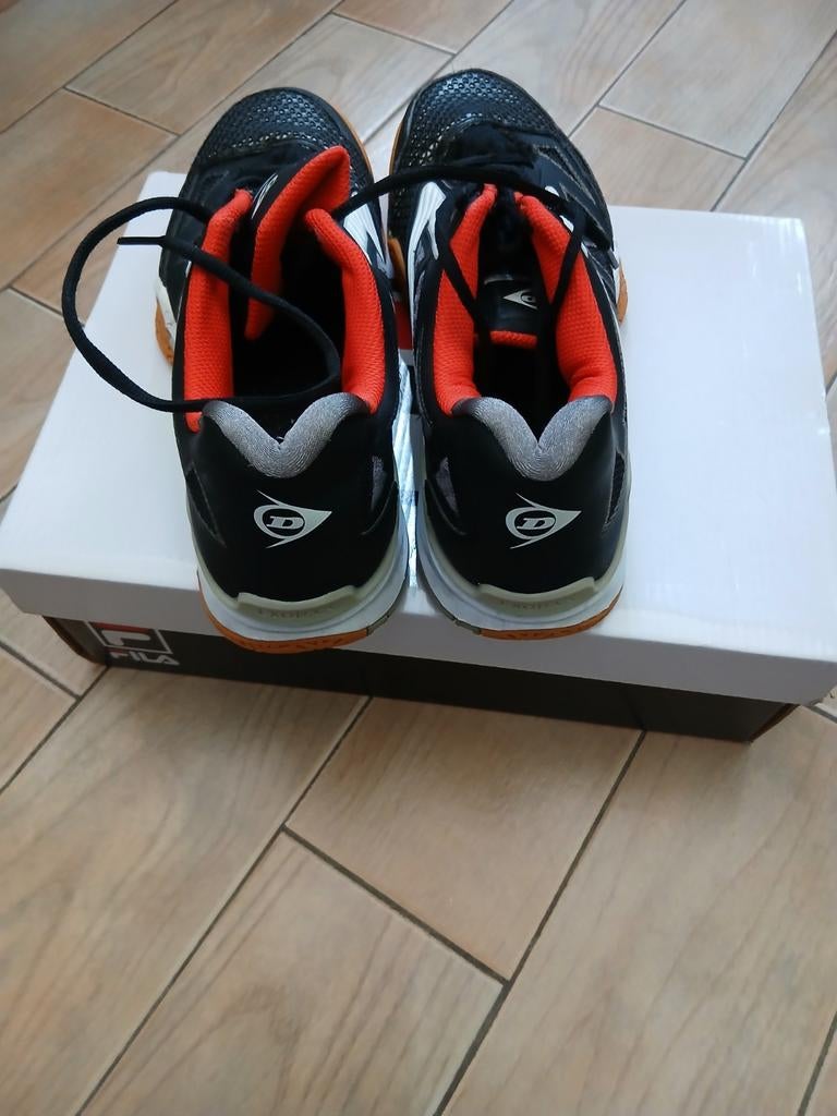 Dunlop Sportschoenen Maat 45 - Zo goed als nieuw, Sport en Fitness, Ophalen of Verzenden, Zo goed als nieuw