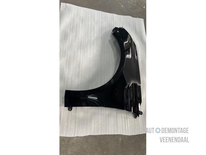 Scherm links-voor van een Renault Megane (TEGNE), -, Renault, -, Nieuw