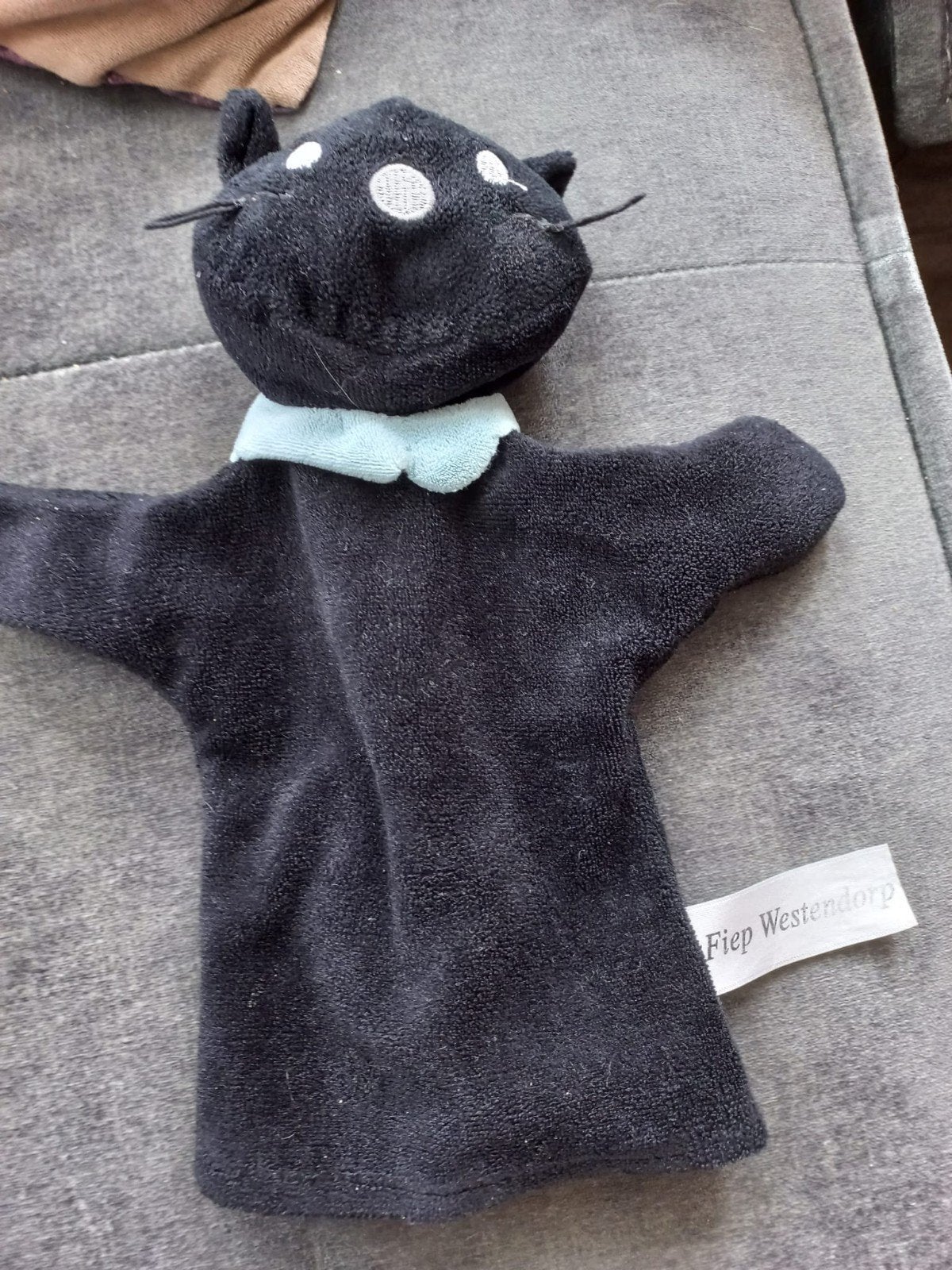 Ik zoek deze, verkoop m niet, Kinderen en Baby's, Speelgoed | Knuffels en Pluche, Ophalen of Verzenden, Overige typen