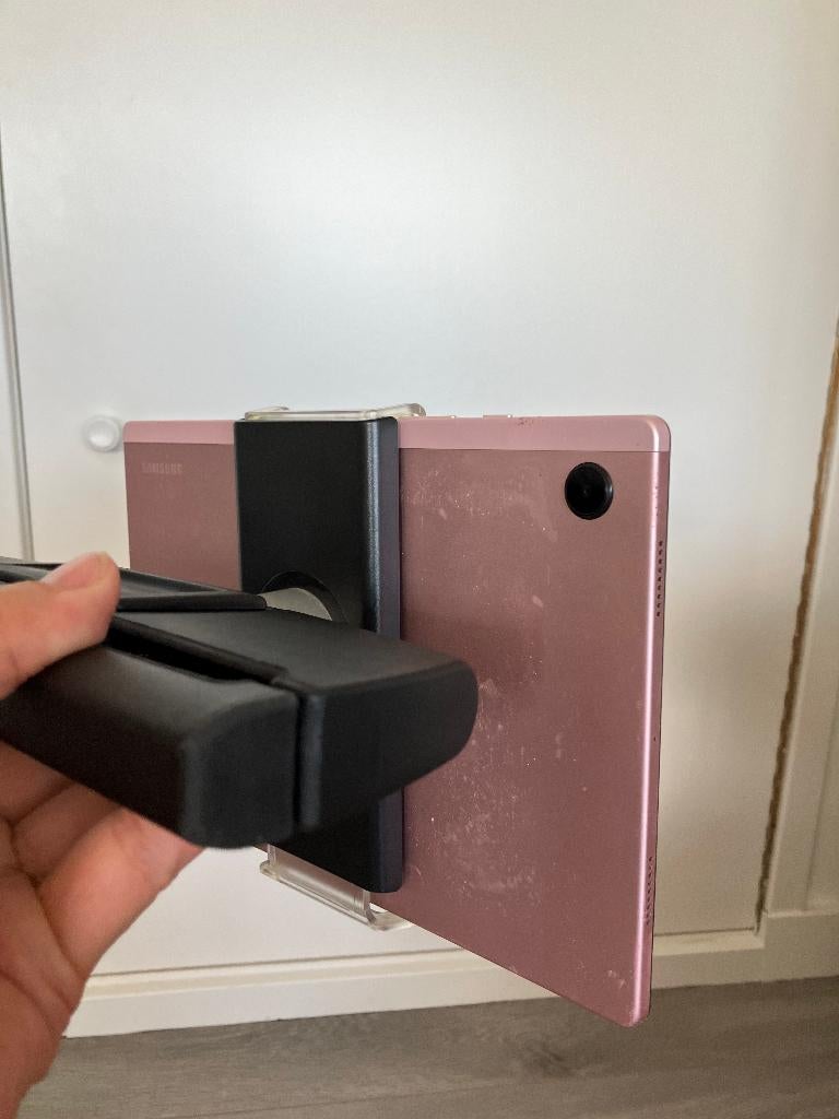 Tablet/iPad houder voor in de auto, Ophalen of Verzenden