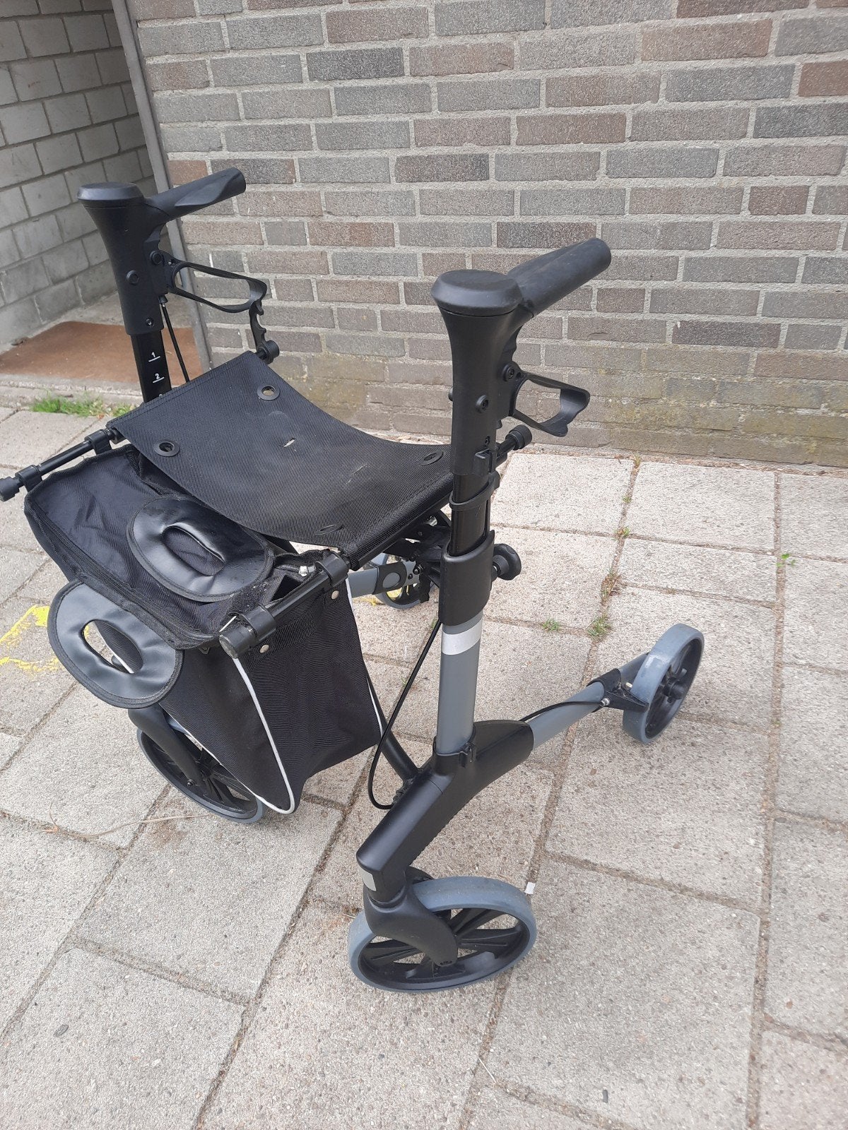 Mooi Rollator, Ophalen of Verzenden