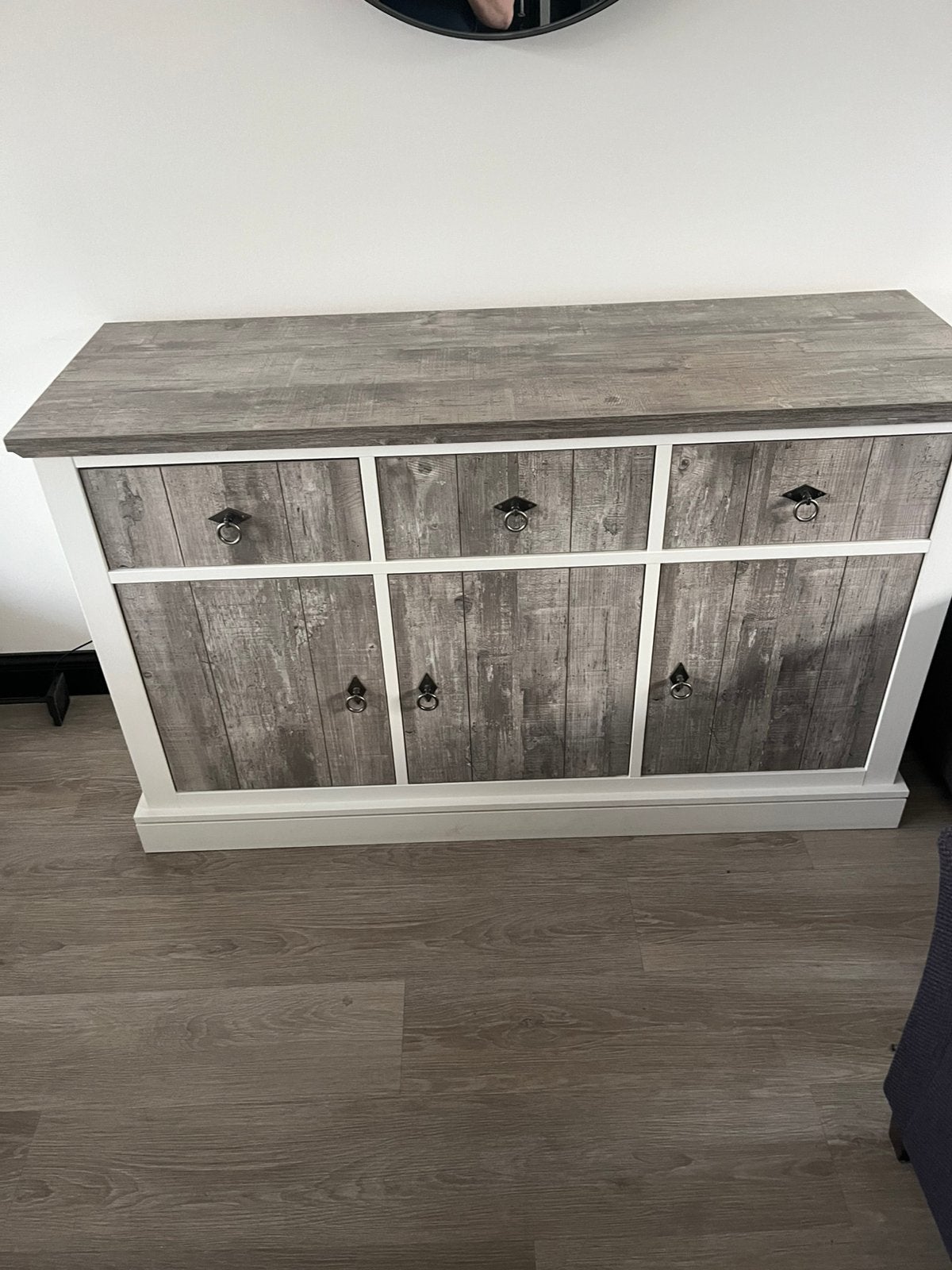 Inboedel ook los te koop ., Ophalen, Zo goed als nieuw, 25 tot 50 cm, 50 tot 100 cm