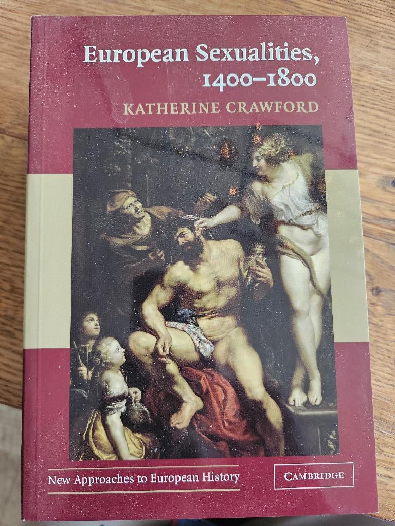 Seks sex geschiedenis liefde erotiek ontwikkeling fantasie, Boeken, Verzenden, Gelezen, Diverse auteurs