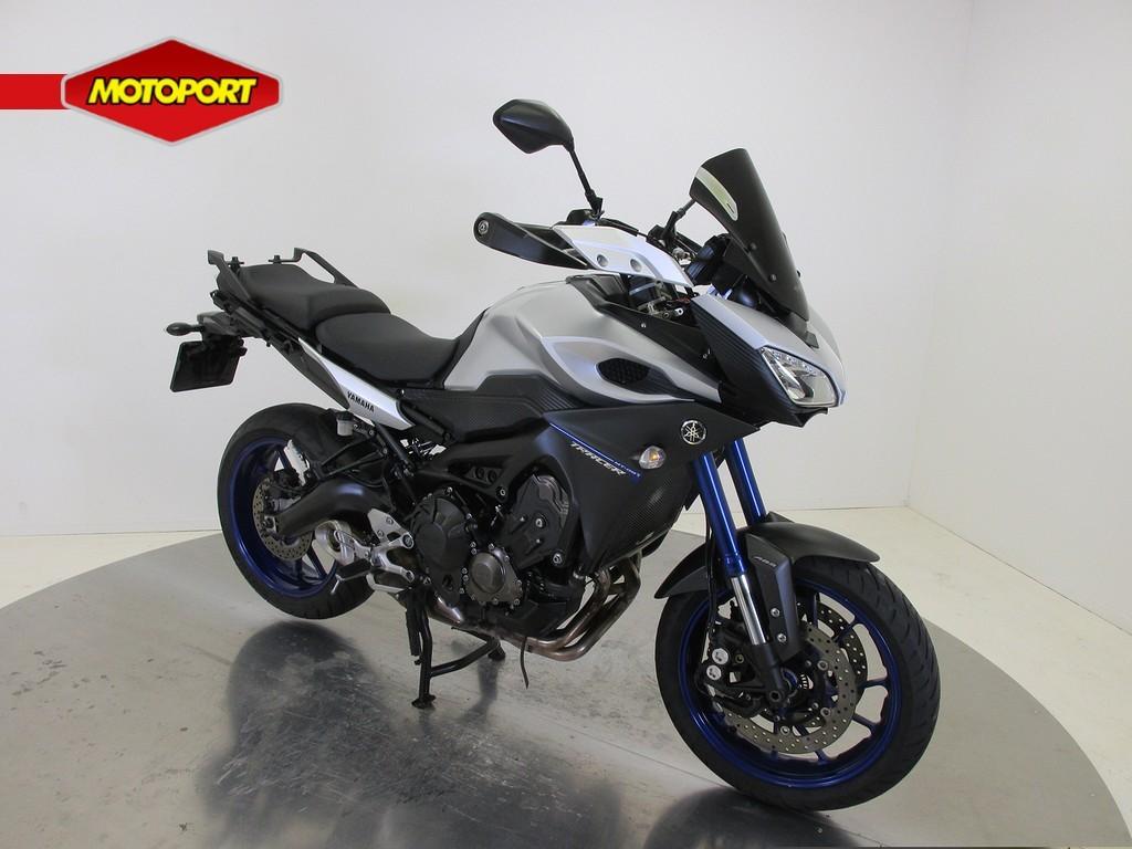 Yamaha MT-09 TRACER ABS (bj 2016), Motoren, Motoren | Yamaha, Klantenservice@yamaha-motor.nl, Toermotor, Koolhovenlaan 101
1119 NC  Schiphol-Rijk, NL