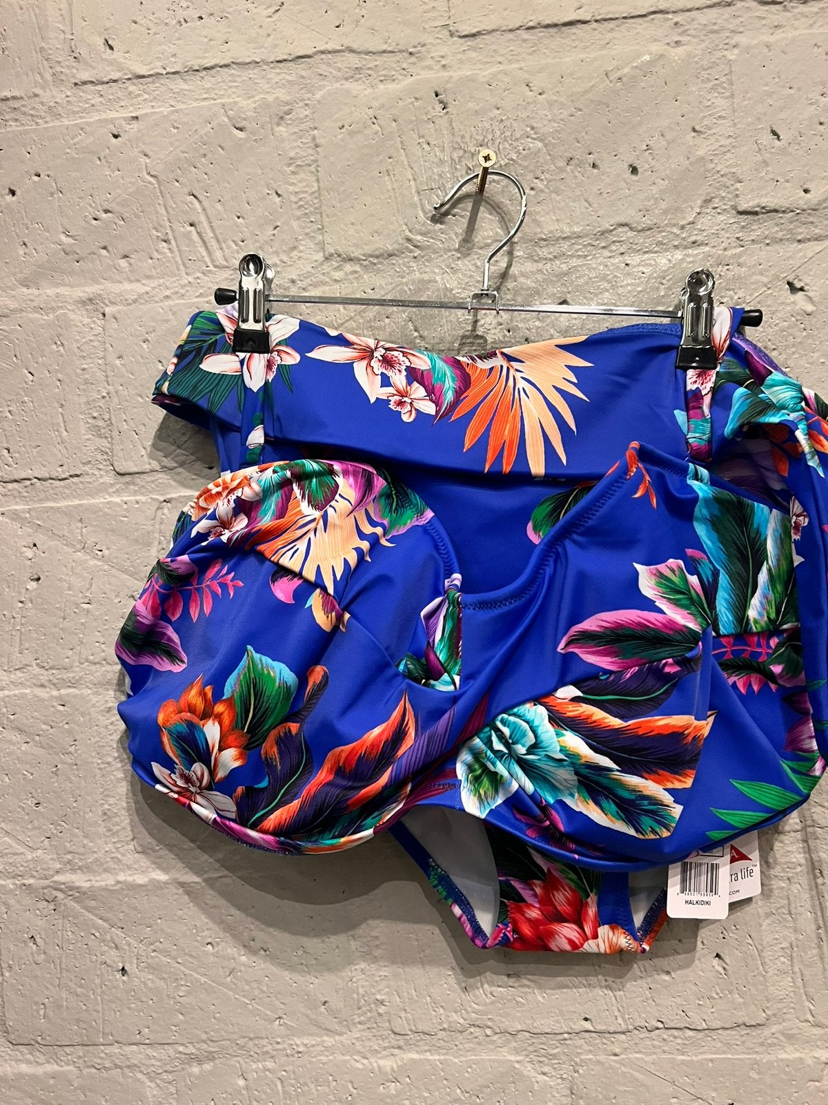 Fantasie bikini 42I/ 85I slip XL NIEUW!! Set Nu €45,-, Ophalen of Verzenden, Nieuw, Bikini