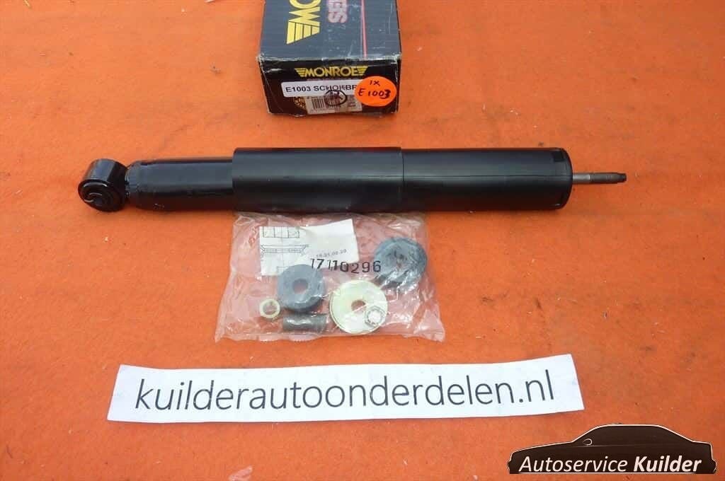 Schokdemper achter Daewoo Lanos Opel Vectra Astra Monroe Nie, -, -, Ophalen of Verzenden, -
