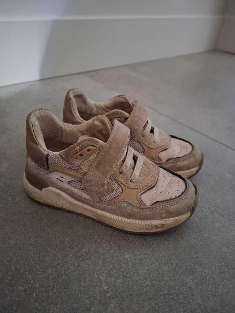 Shoesme meisjesschoenen maat 24/25, Kinderen en Baby's, Kinderkleding | Schoenen en Sokken, Ophalen, Gebruikt, Meisje, Schoenen