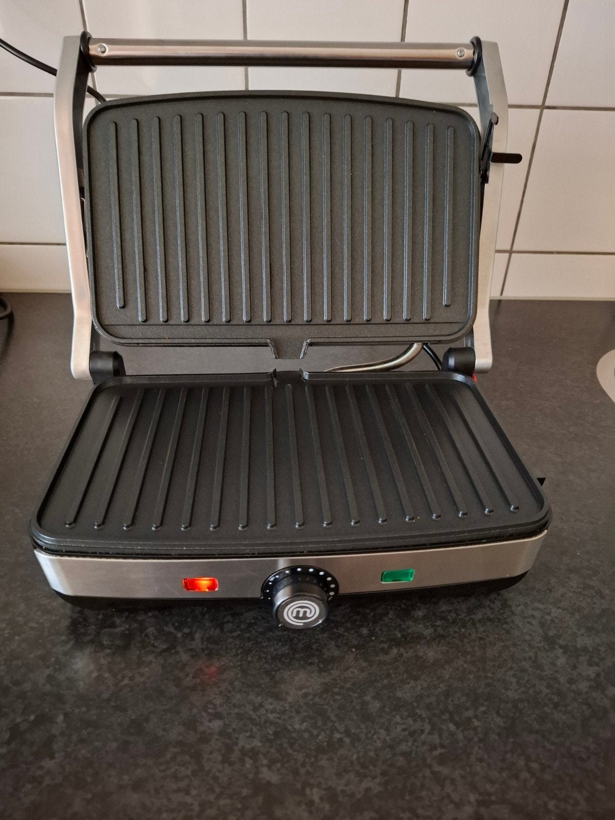 Contact grill, Ophalen of Verzenden